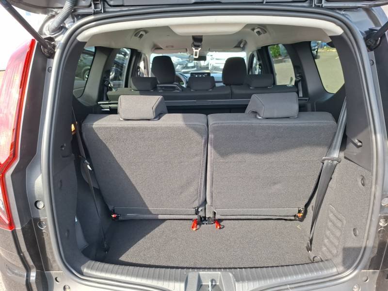 Dacia Jogger - Photo 17
