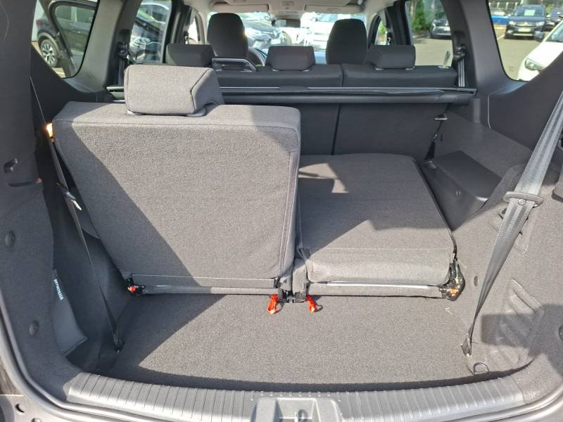 Dacia Jogger - Photo 18
