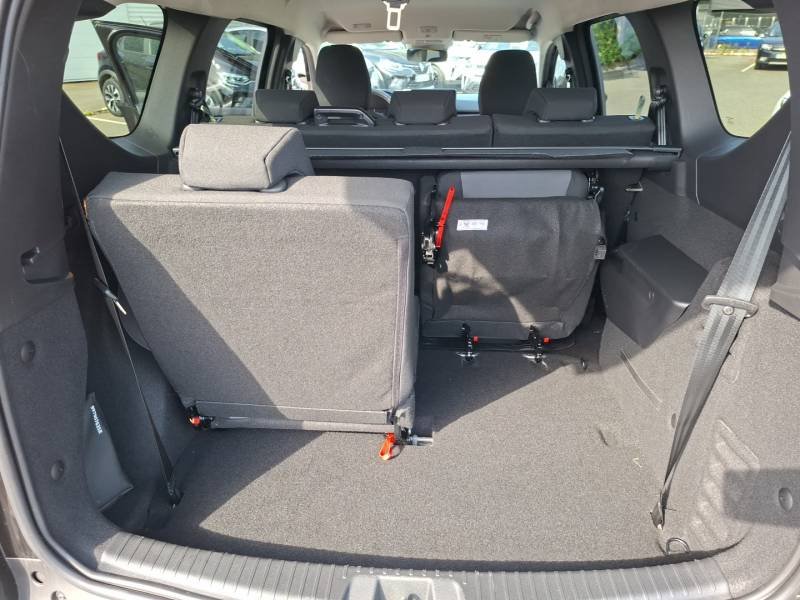 Dacia Jogger - Photo 19