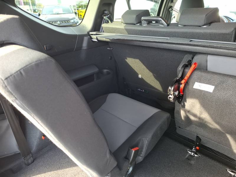 Dacia Jogger - Photo 20