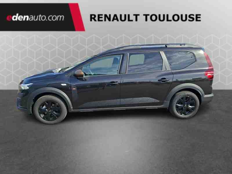 Dacia Jogger - Photo 2