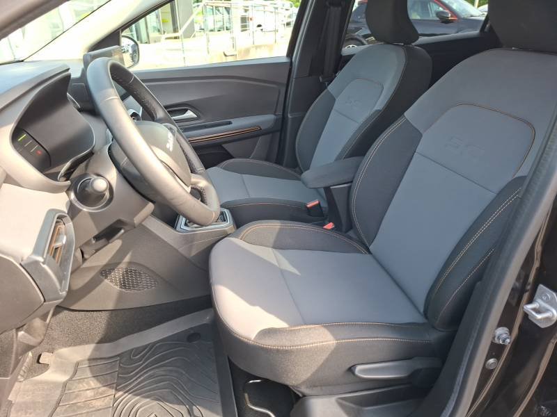 Dacia Jogger - Photo 25