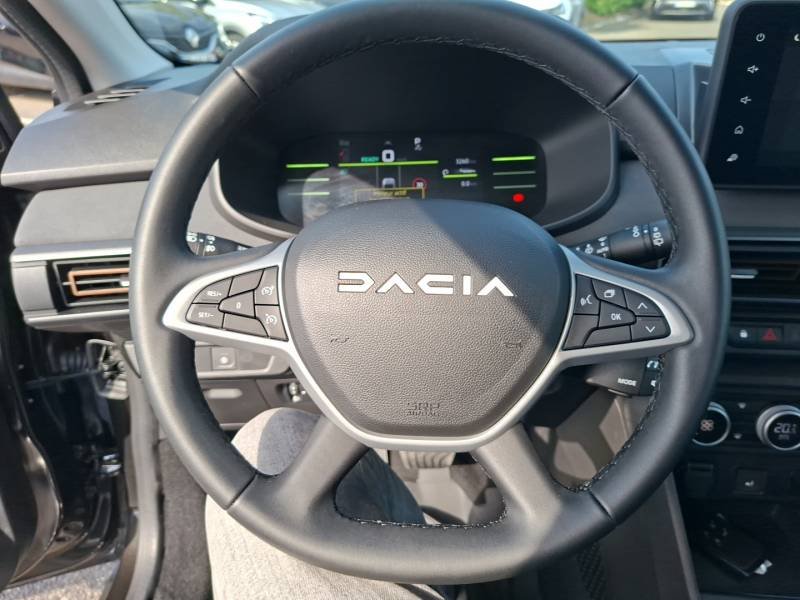 Dacia Jogger - Photo 26