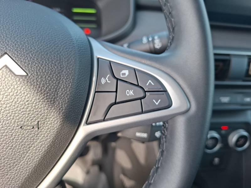 Dacia Jogger - Photo 28