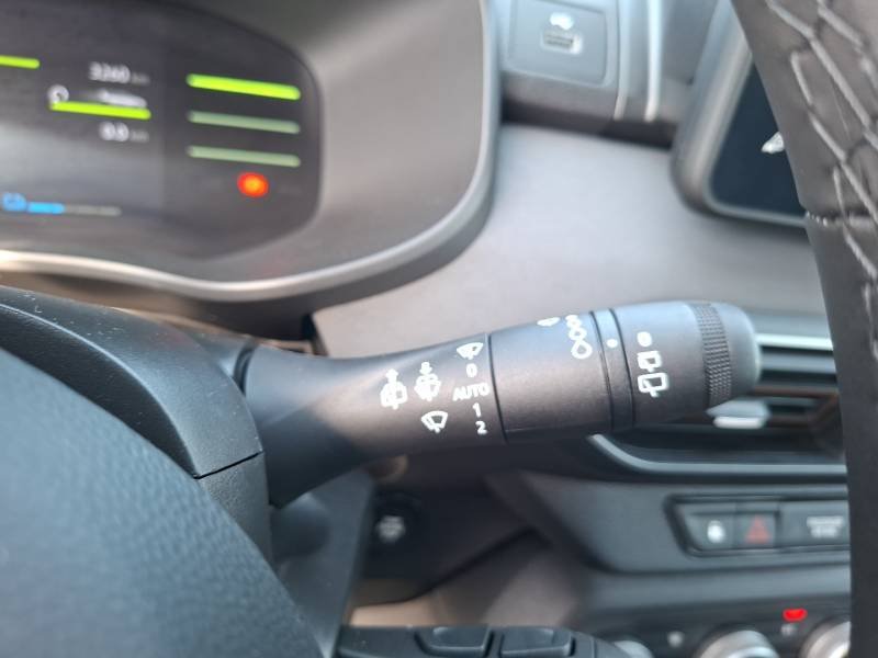 Dacia Jogger - Photo 30