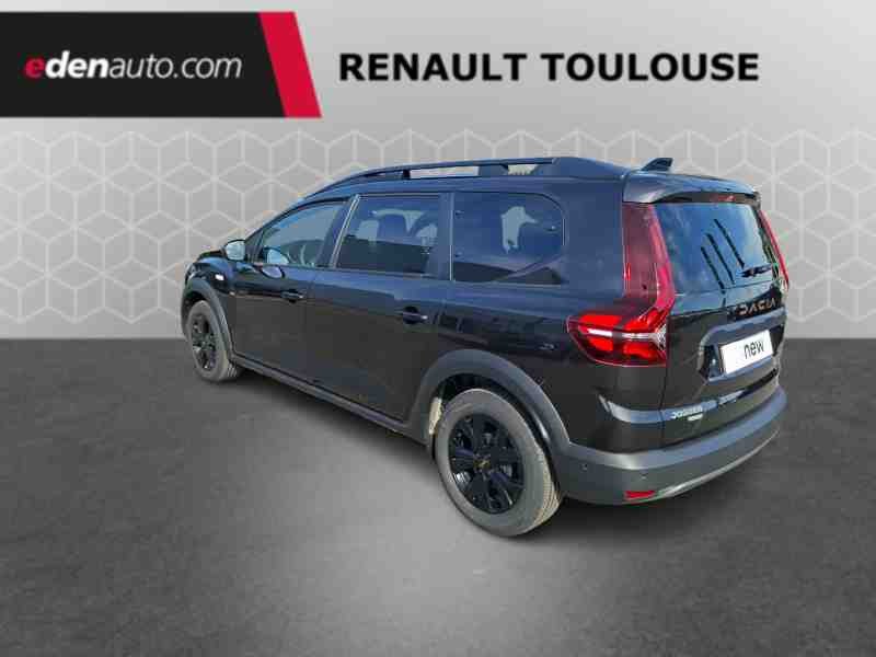 Dacia Jogger - Photo 3