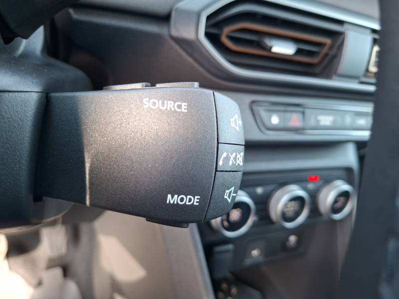 Dacia Jogger - Photo 31