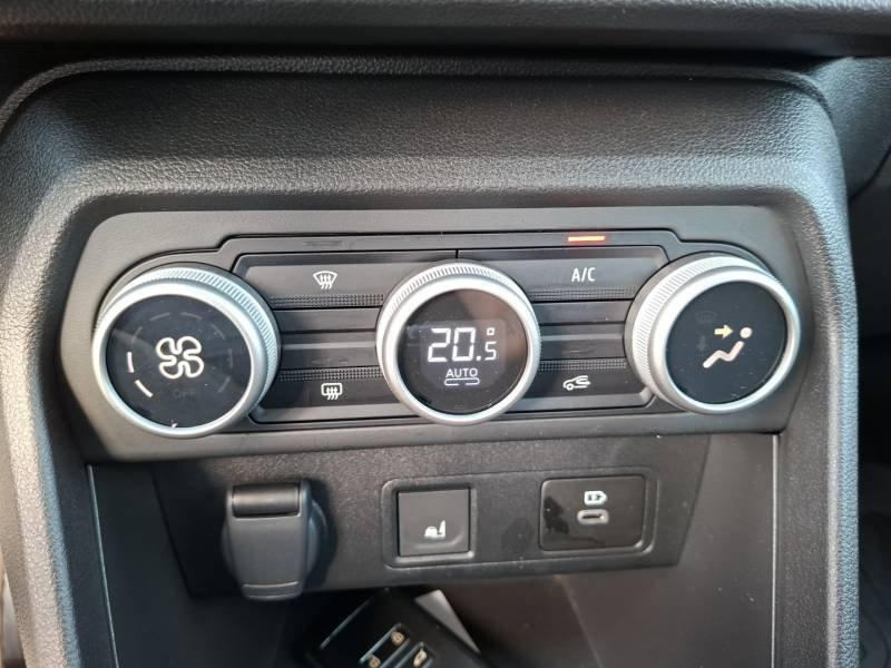 Dacia Jogger - Photo 37