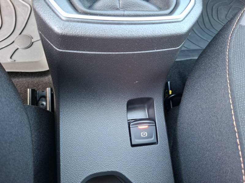 Dacia Jogger - Photo 40