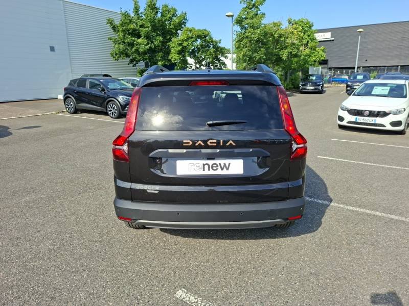 Dacia Jogger - Photo 4