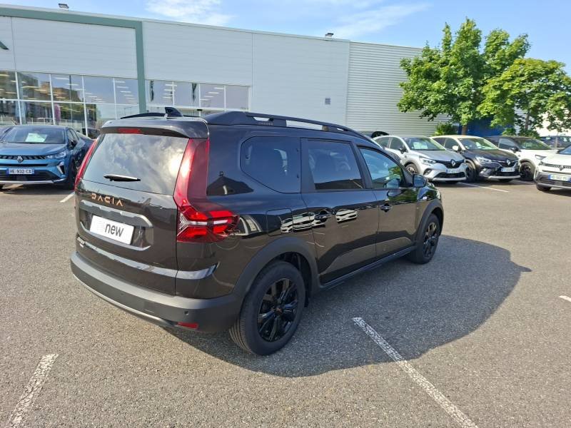 Dacia Jogger - Photo 5