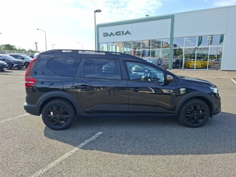 Dacia Jogger - Photo 6