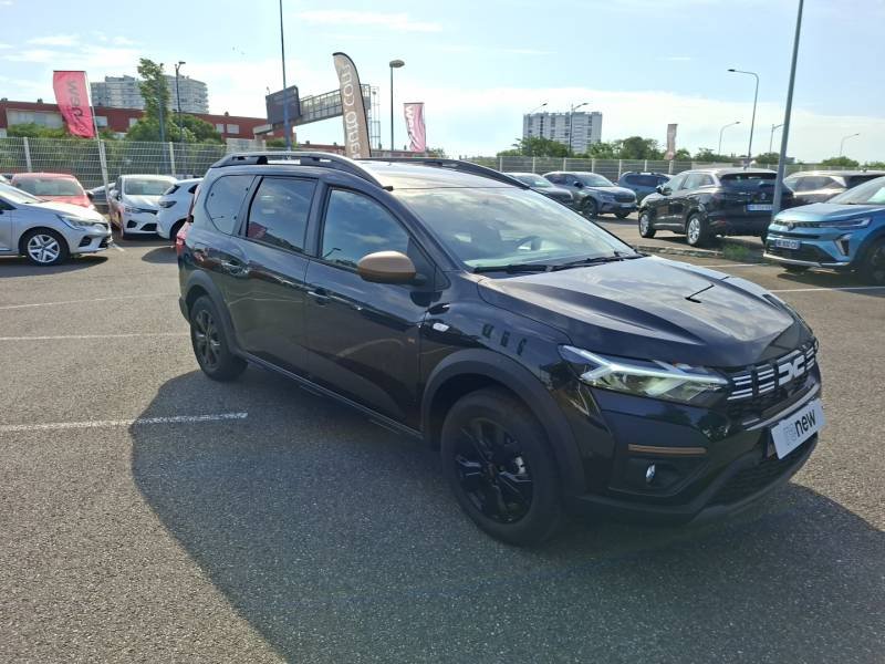 Dacia Jogger - Photo 7