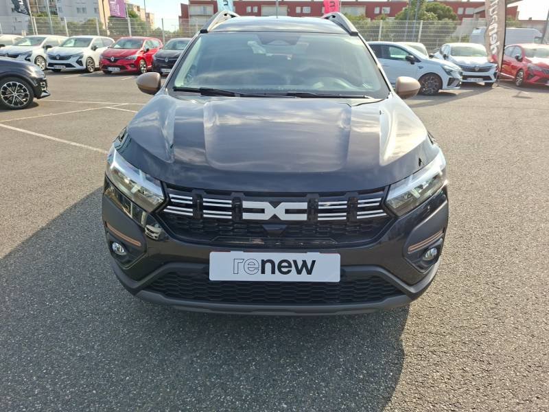 Dacia Jogger - Photo 8