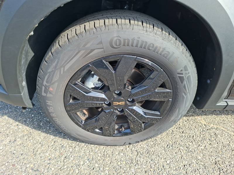 Dacia Jogger - Photo 9