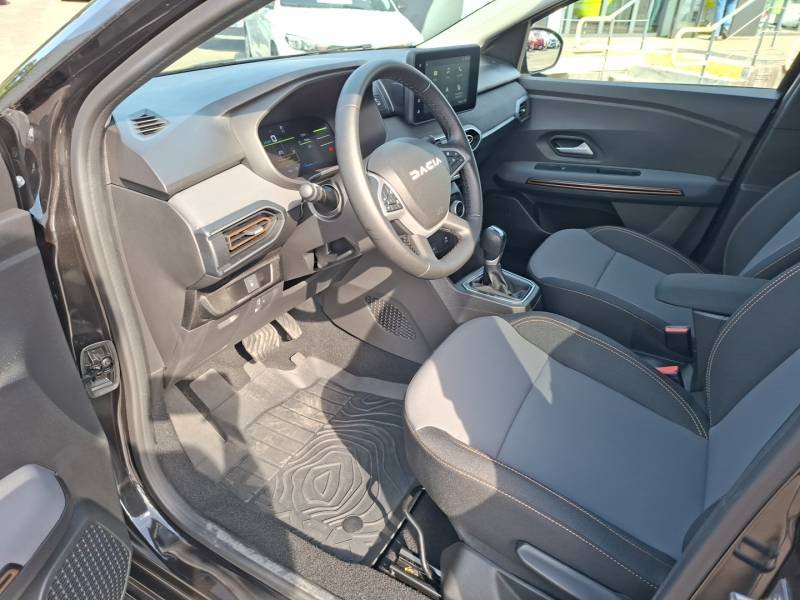 Dacia Jogger - Photo 10