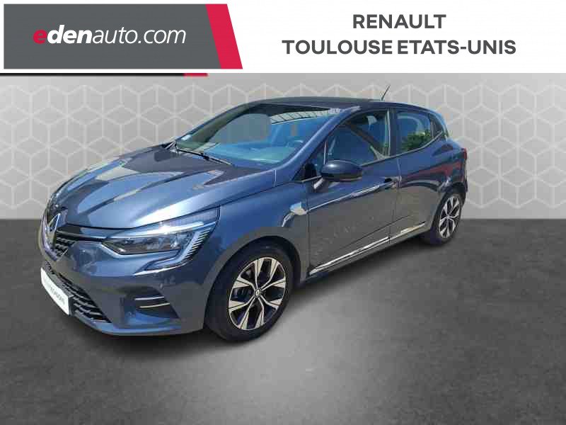 Renault Clio - Photo 1