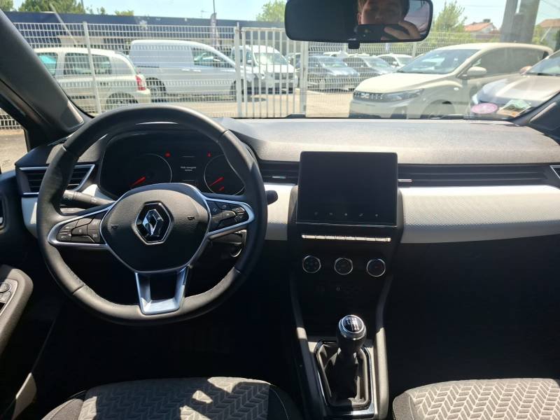 Renault Clio - Photo 11