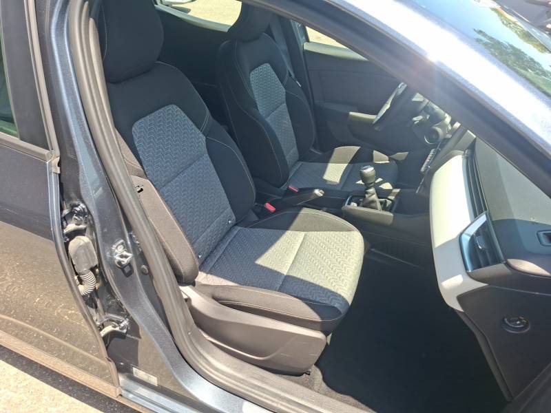 Renault Clio - Photo 12