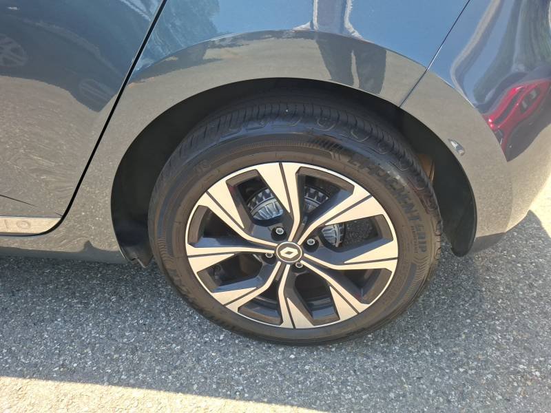 Renault Clio - Photo 15