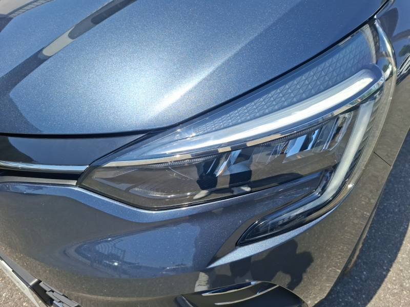 Renault Clio - Photo 17