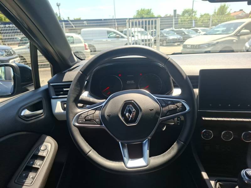 Renault Clio - Photo 25