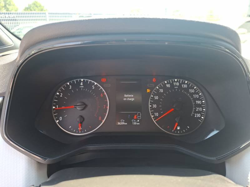 Renault Clio - Photo 27