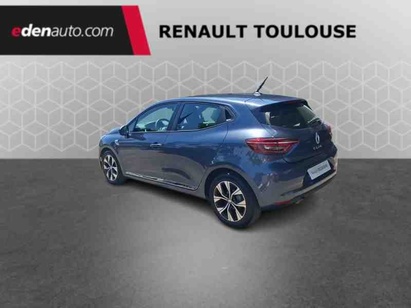 Renault Clio - Photo 3