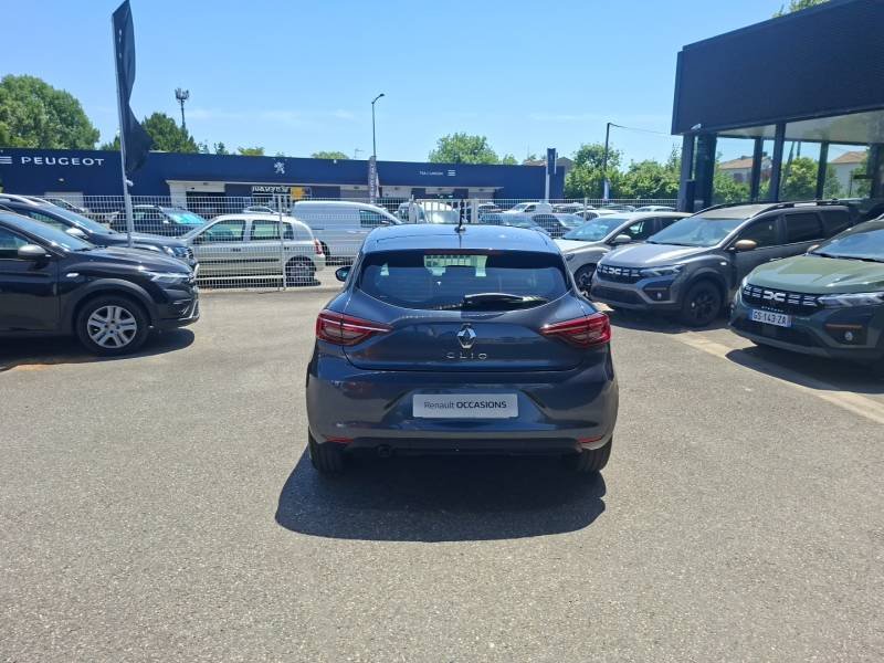 Renault Clio - Photo 4