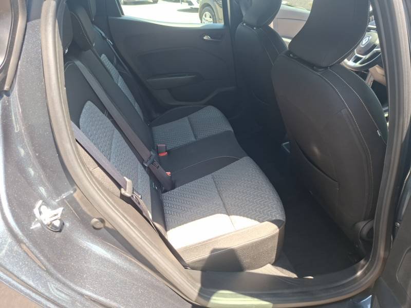 Renault Clio - Photo 48
