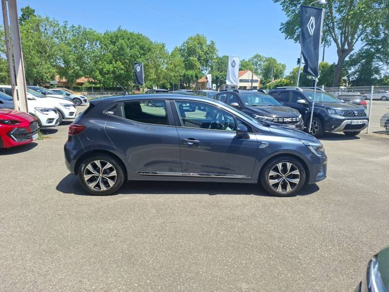 Renault Clio - Photo 6
