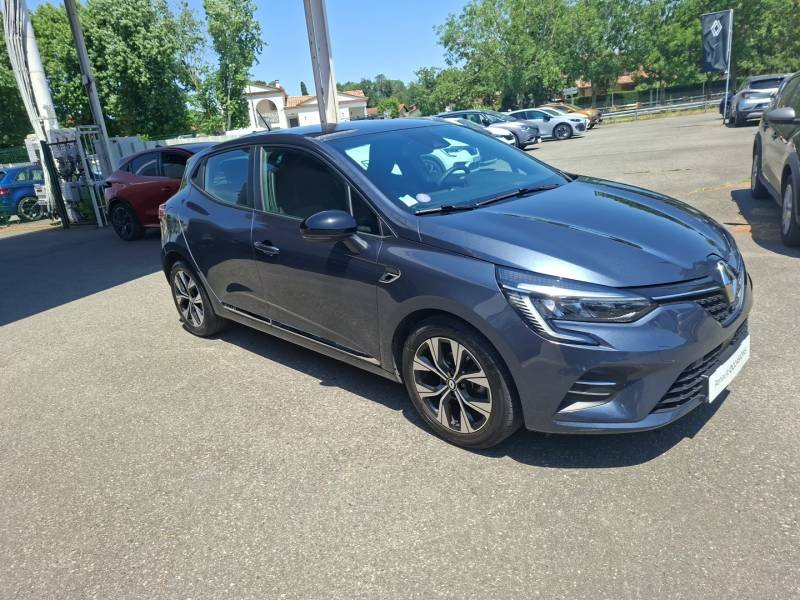 Renault Clio - Photo 7