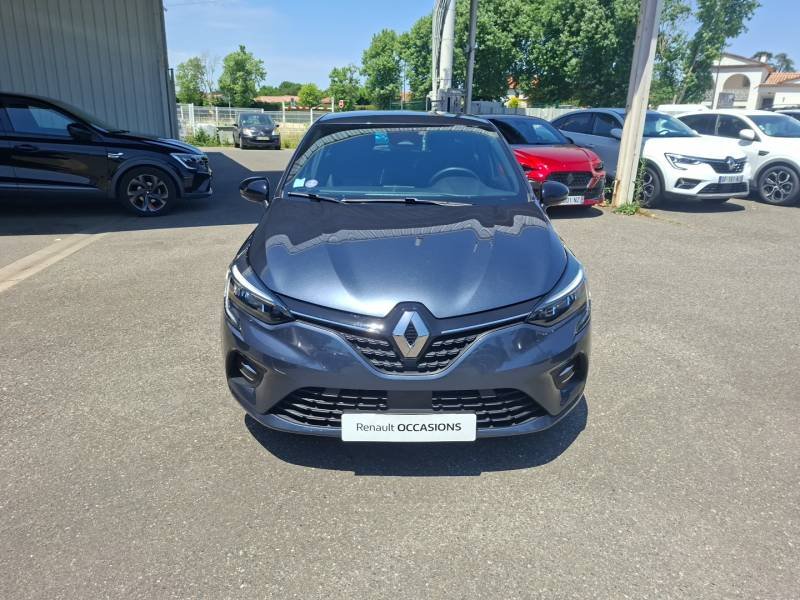 Renault Clio - Photo 8