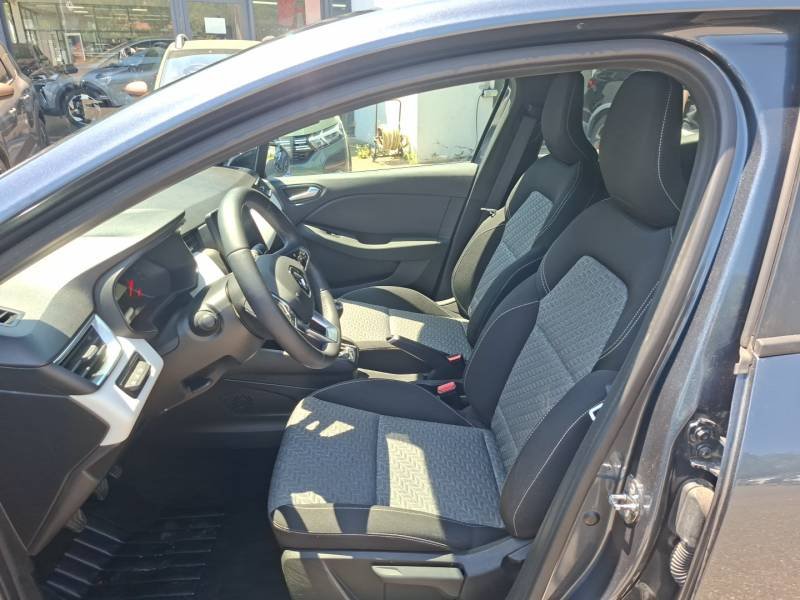 Renault Clio - Photo 10