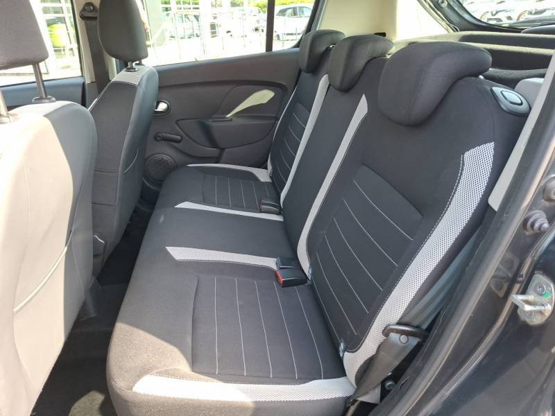Dacia Sandero - Photo 11