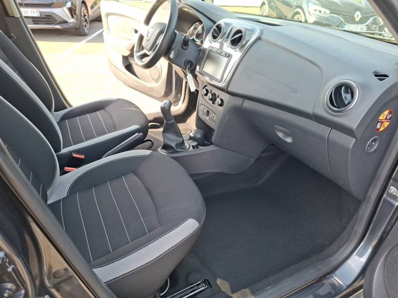 Dacia Sandero - Photo 12
