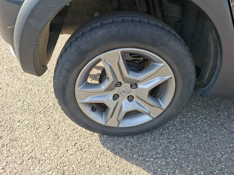 Dacia Sandero - Photo 14