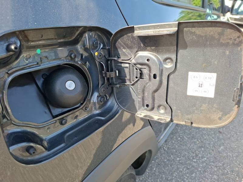Dacia Sandero - Photo 16