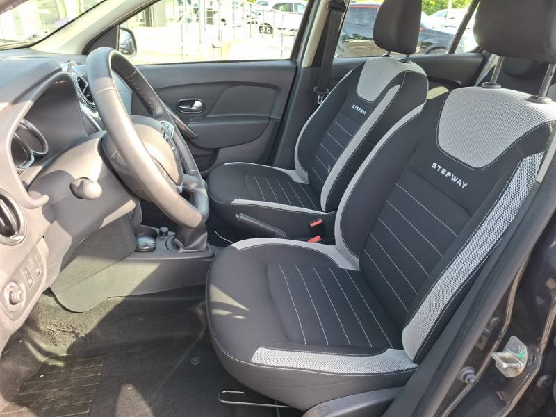 Dacia Sandero - Photo 23