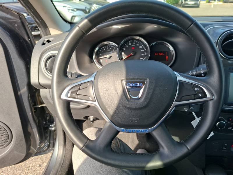 Dacia Sandero - Photo 24