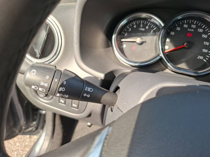 Dacia Sandero - Photo 27