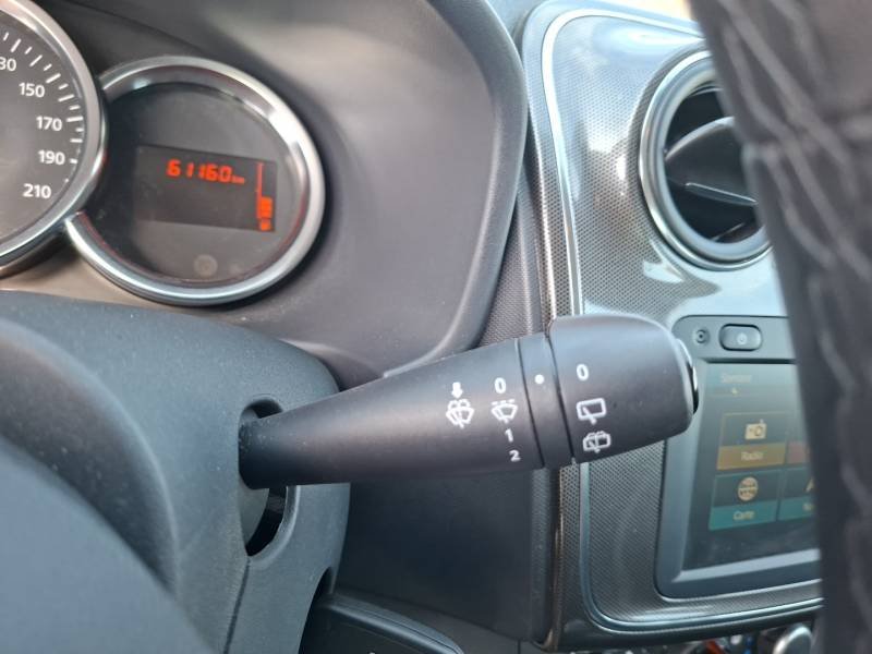 Dacia Sandero - Photo 28