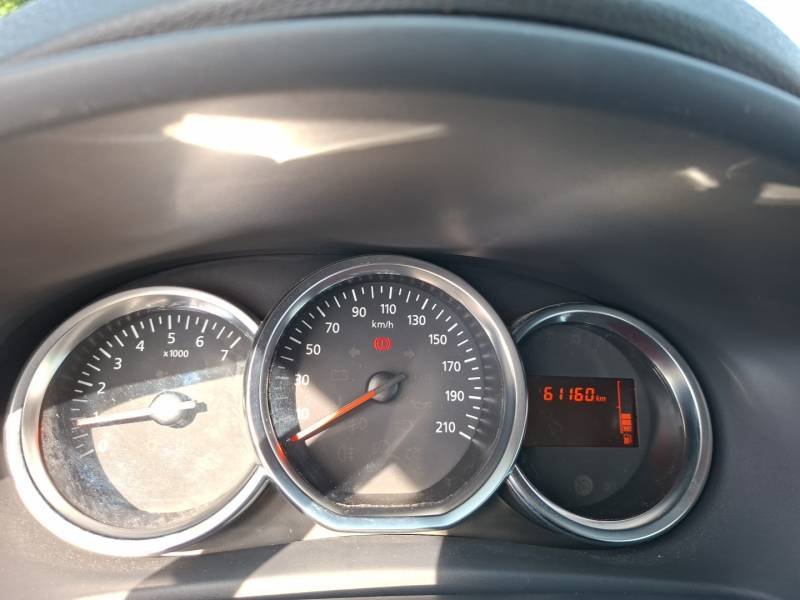 Dacia Sandero - Photo 30
