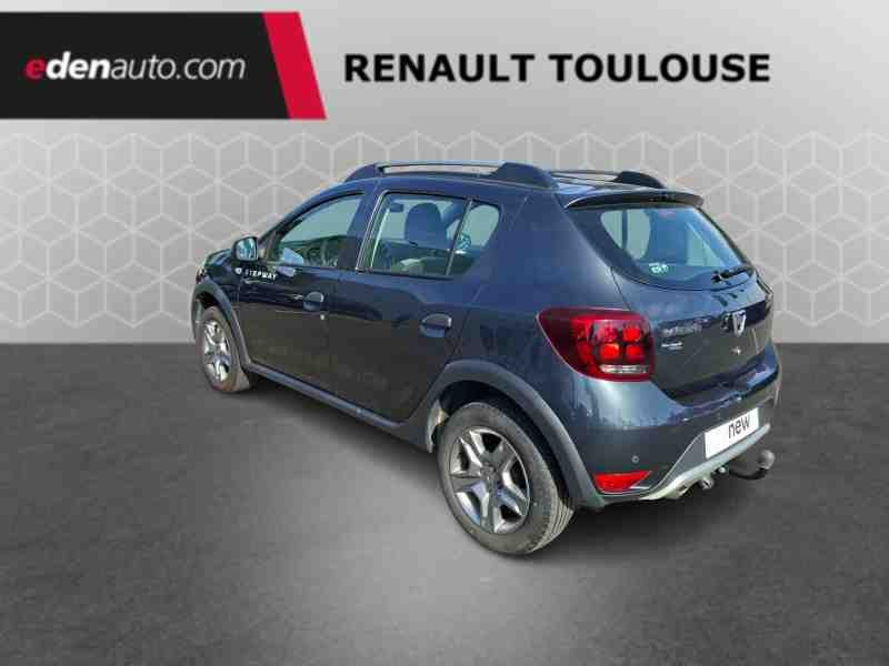 Dacia Sandero - Photo 3