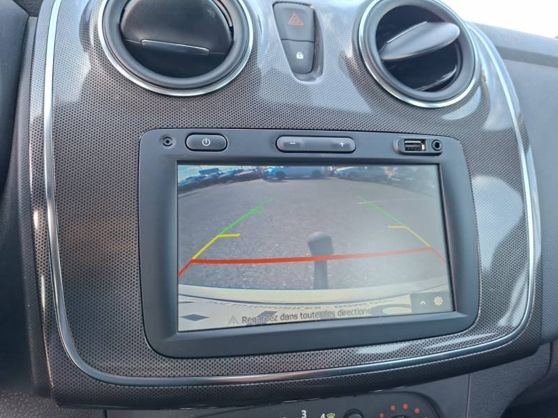 Dacia Sandero - Photo 33