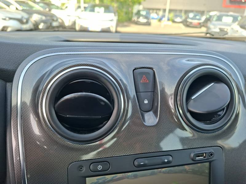 Dacia Sandero - Photo 34