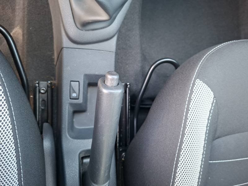 Dacia Sandero - Photo 39