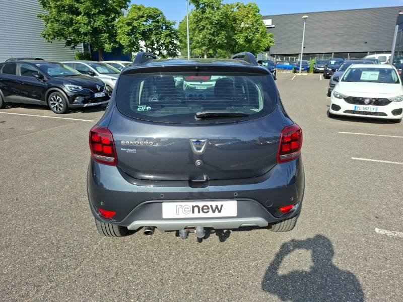 Dacia Sandero - Photo 4