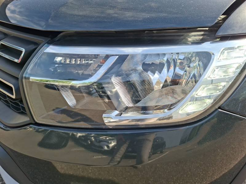Dacia Sandero - Photo 41