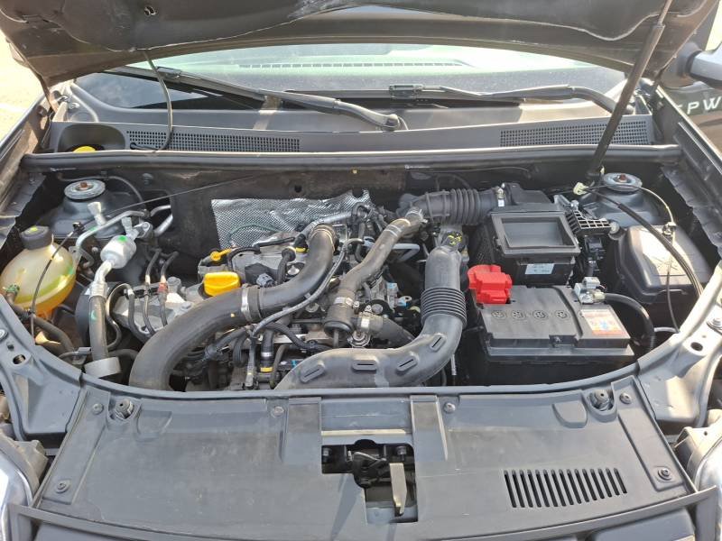 Dacia Sandero - Photo 42